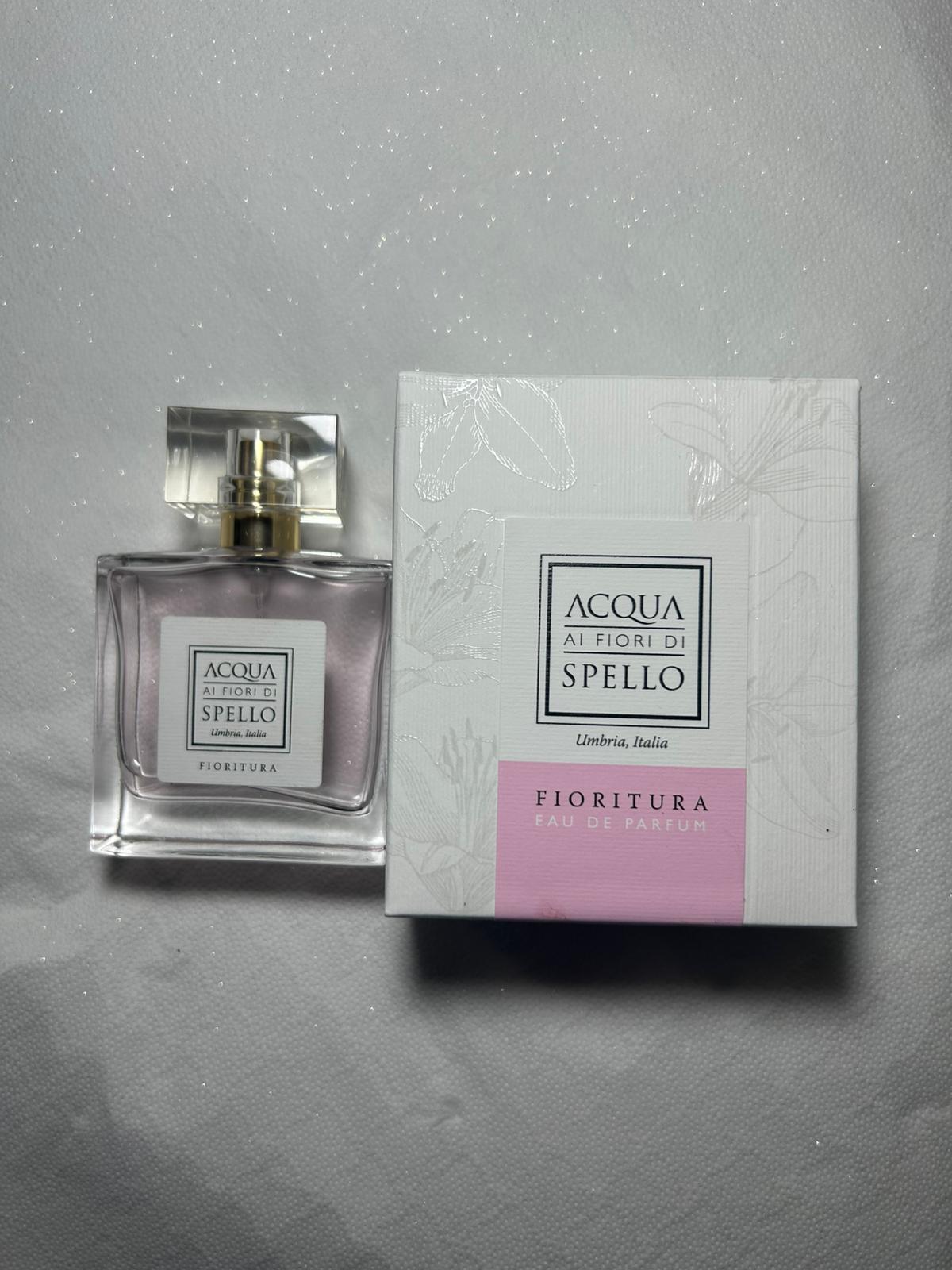 Profumo FIORITURA