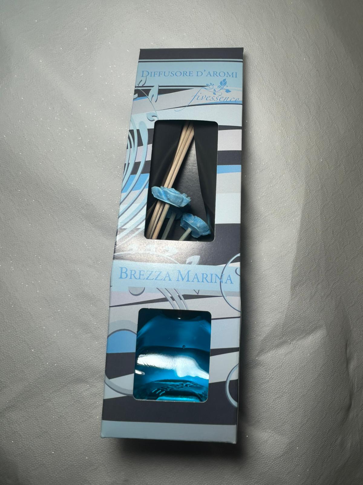Profumatore Ambiente BREZZA MARINA