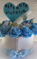 Cofanetto “Nonna Marta” – Benvenuto Piccolino