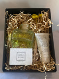 Cofanetto Benessere – Acqua di Spello & Fivessence