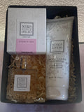 Cofanetto Acqua di Spello – Profumo Fioritura & Crema Corpo