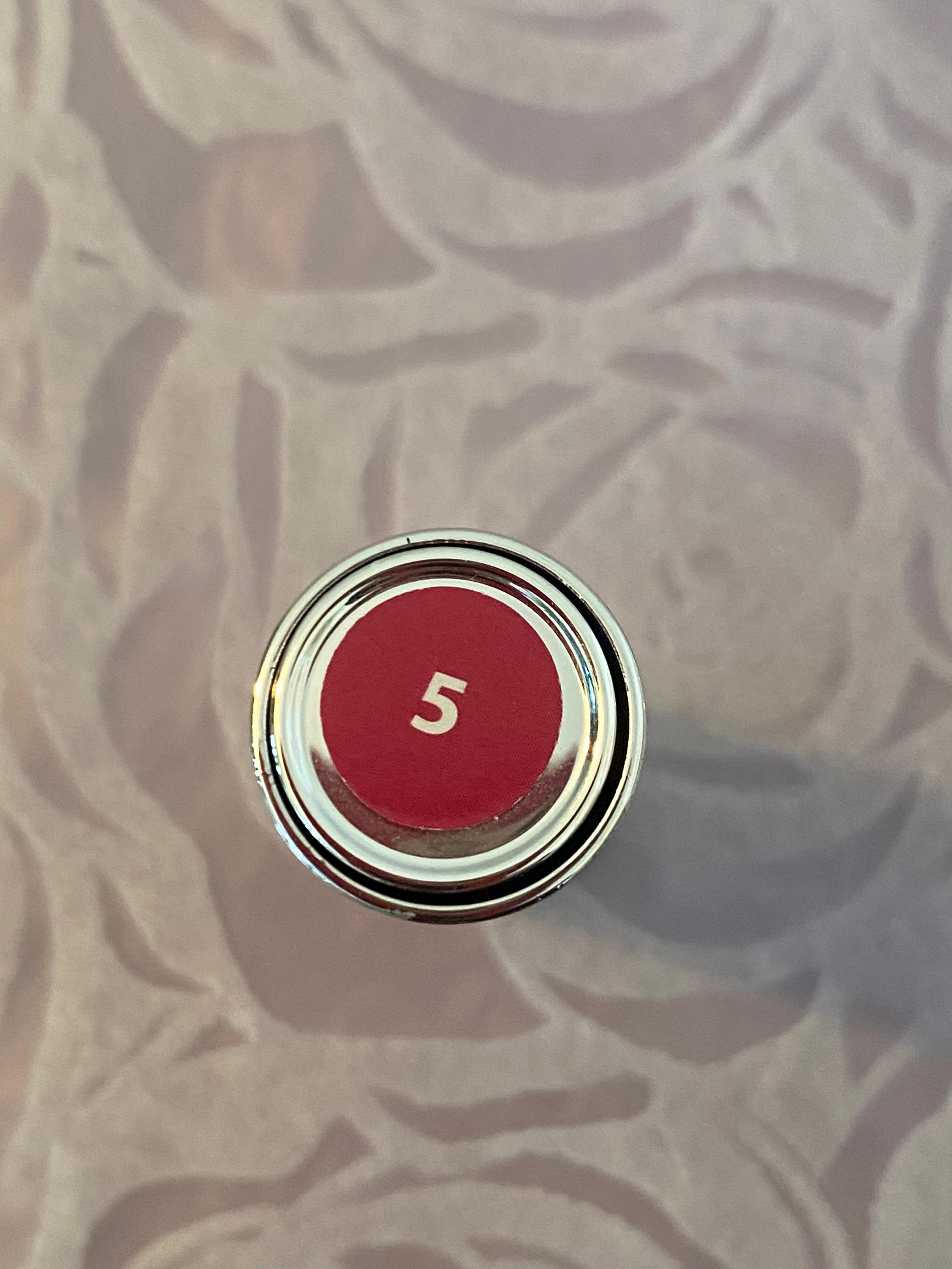 Rossetto Mattissimo 5