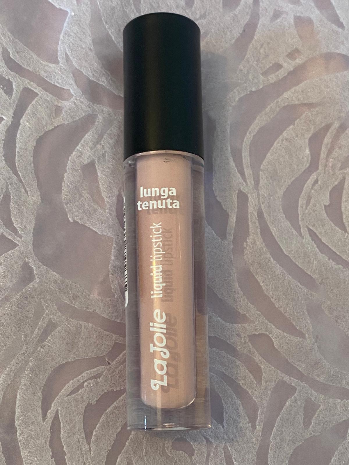 Lipstick LUNGA TENUTA 1