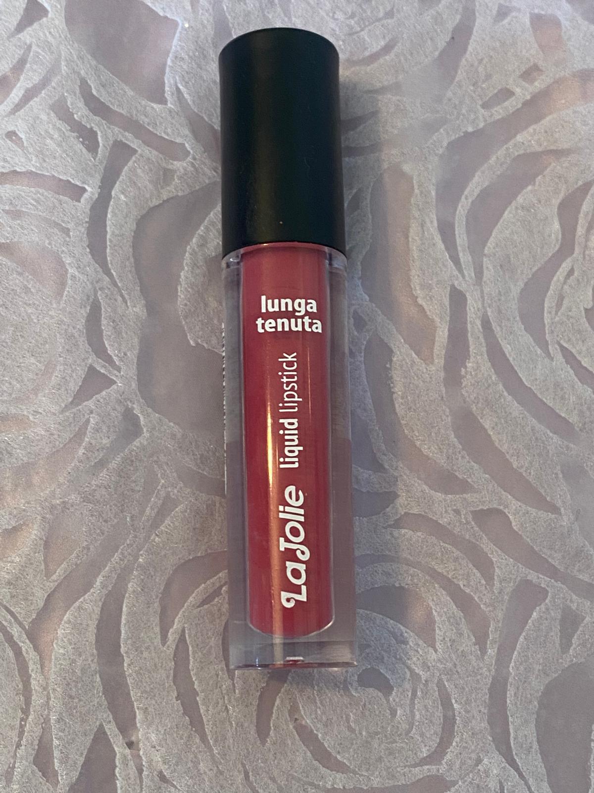 Lipstick LUNGA TENUTA 9