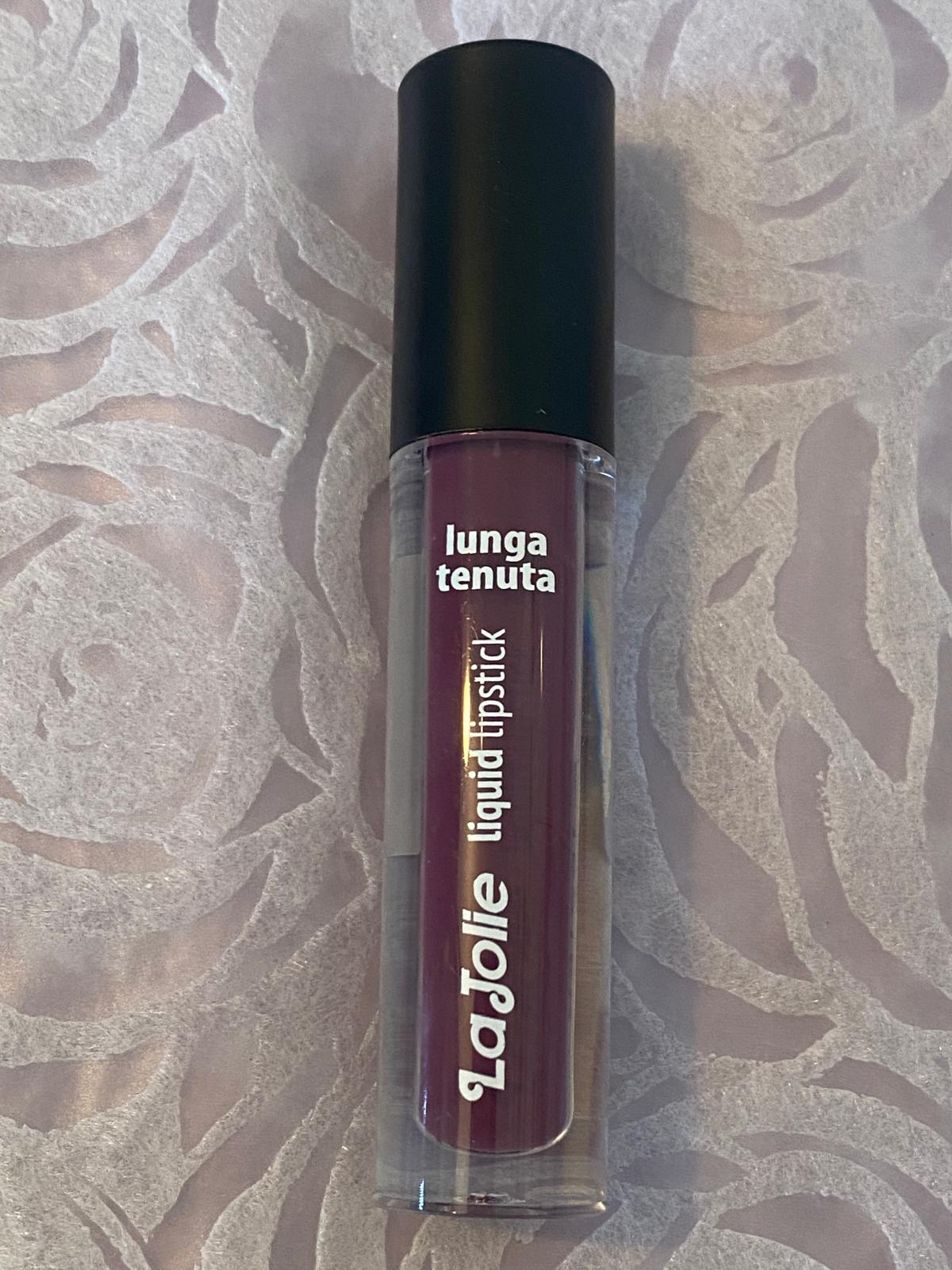Lipstick LUNGA TENUTA 11