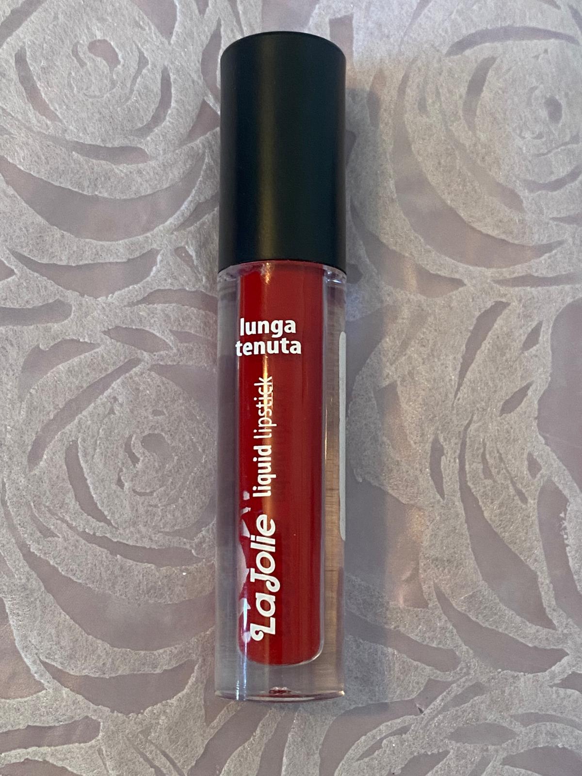 Lipstick LUNGA TENUTA 5