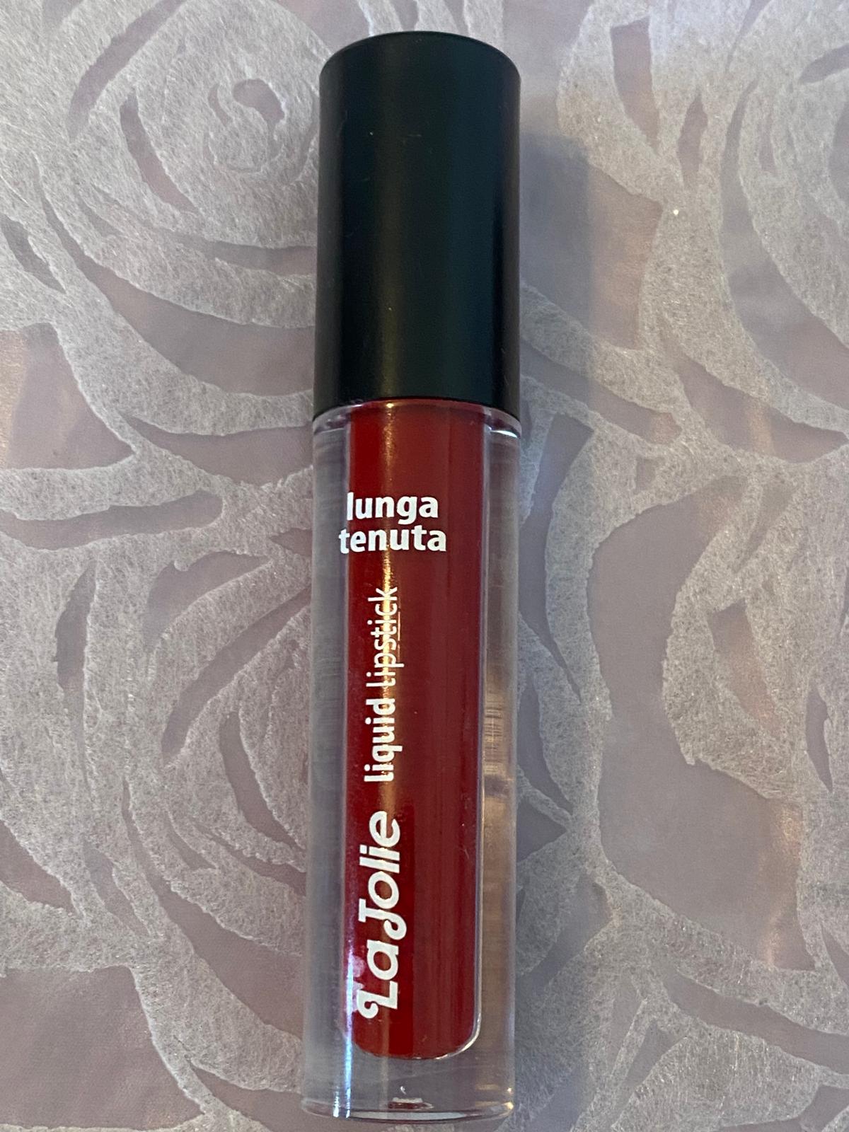 Lipstick LUNGA TENUTA 6