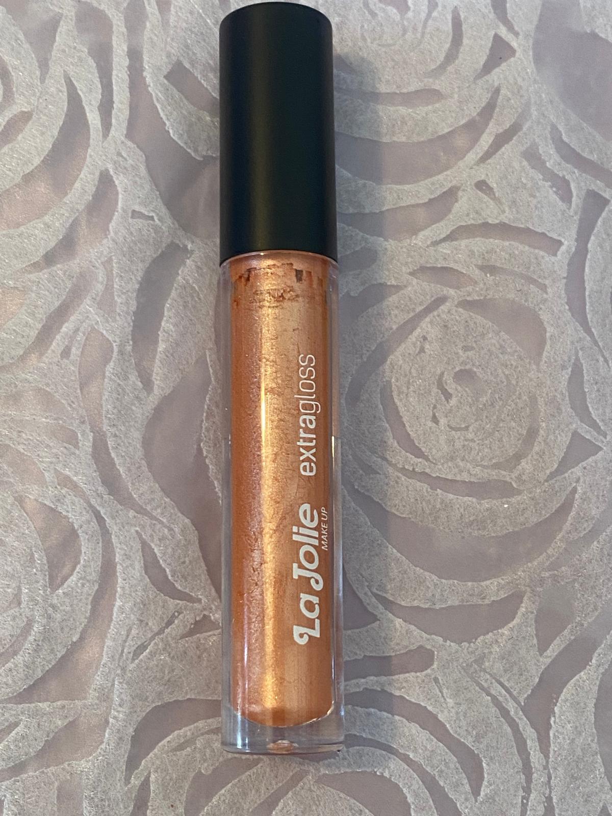 Extragloss 28