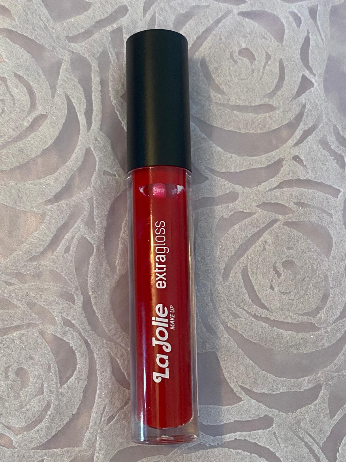 Extragloss 25