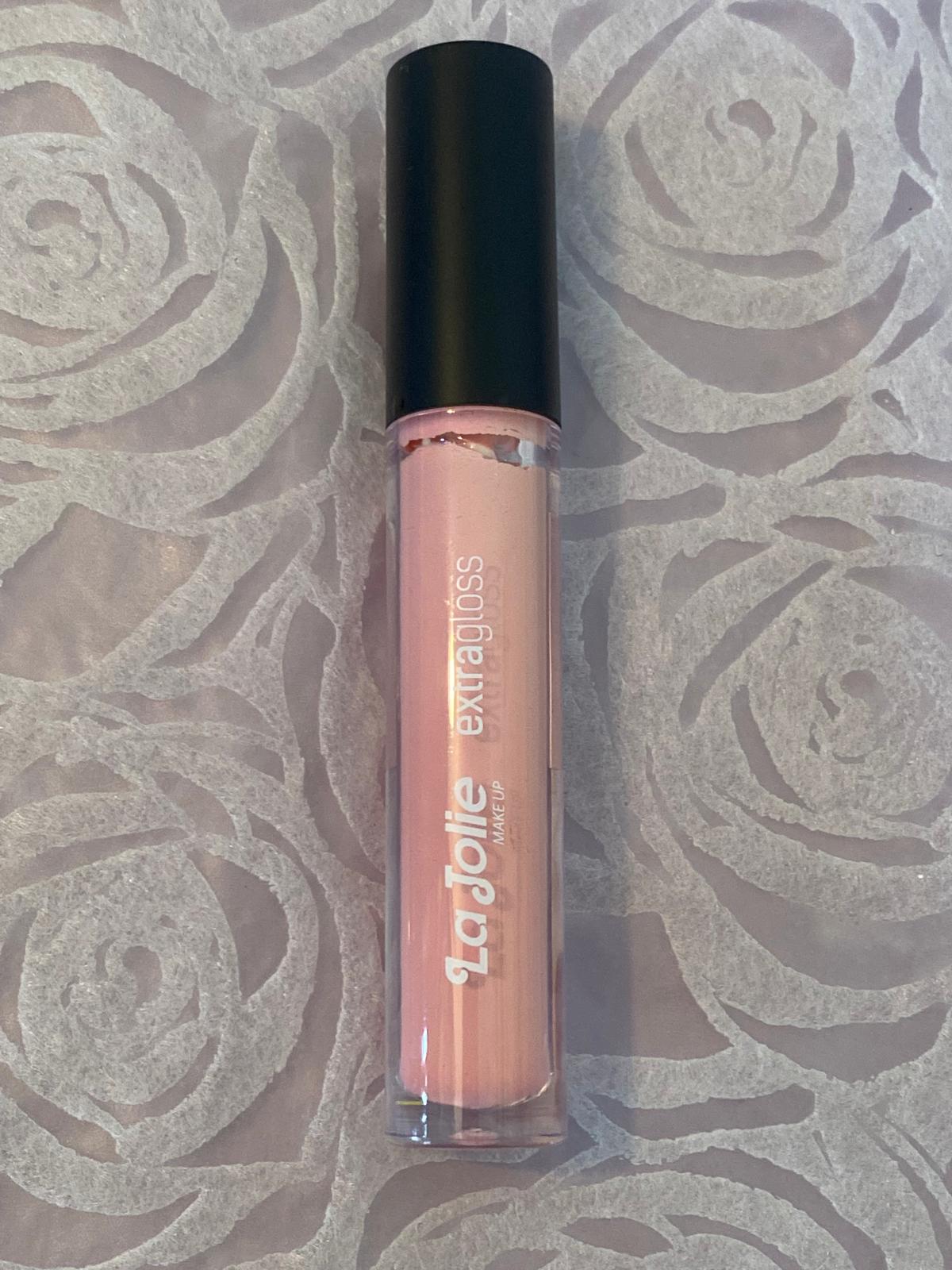 Extragloss 27