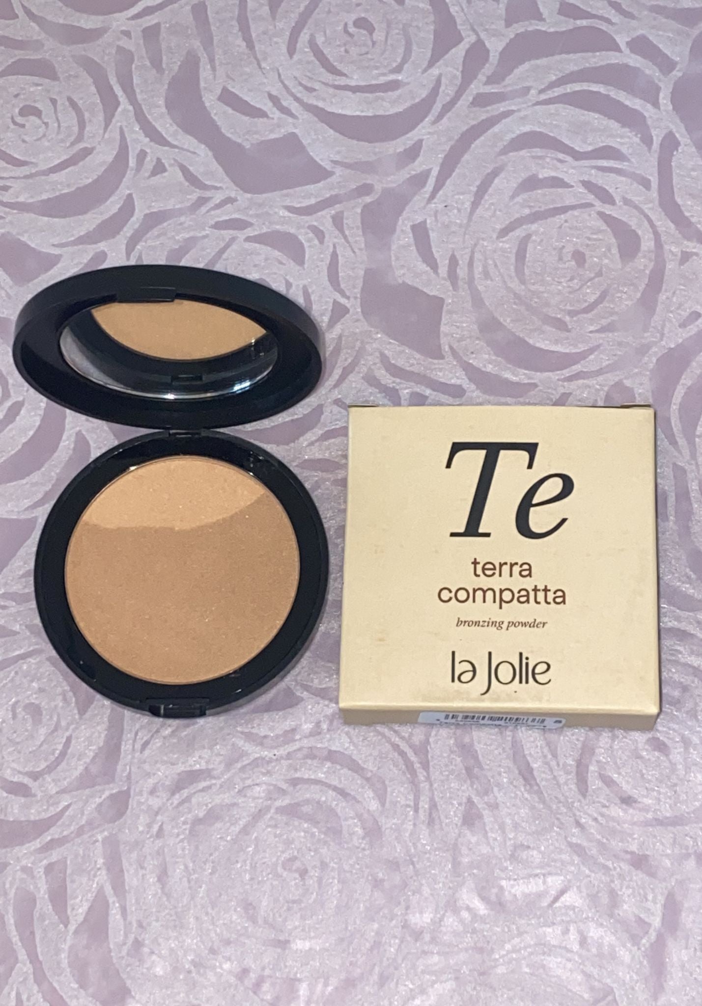Terra Compatta 6