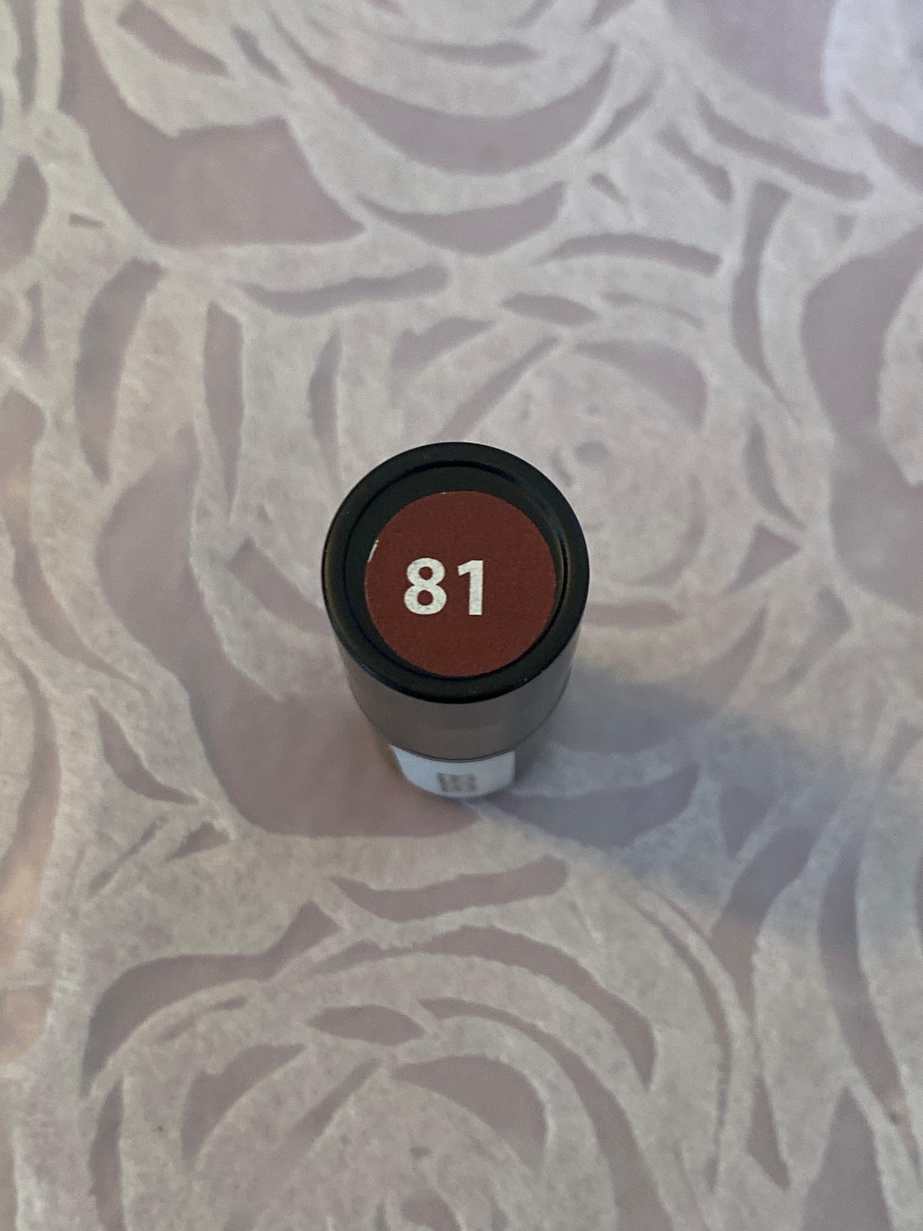 Rossetto MAT 81