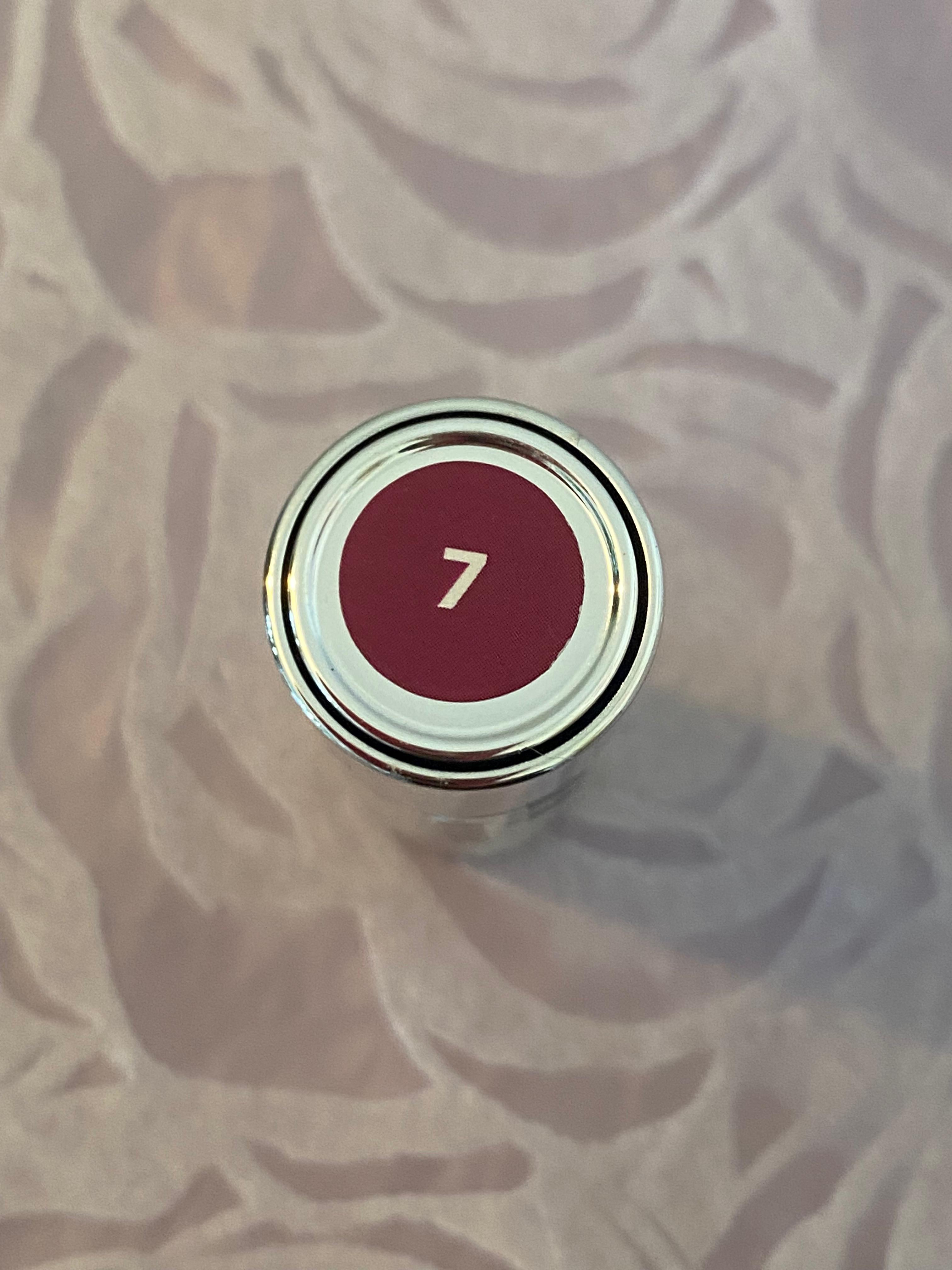 Rossetto Mattissimo 7