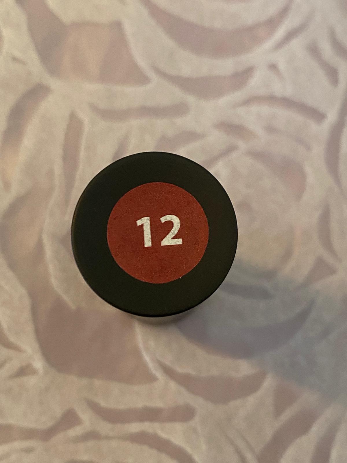 Rossetto MAT 12